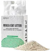 Petkit Mixed Kattesand 3 Enheter