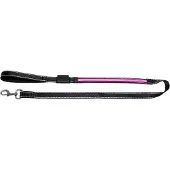 Flamingo Led Usb Rechargeable Hundebånd