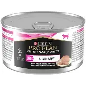 Purina Pro Plan Feline Ur Urinary Våtfôr For Katter 195g 24 Enheter