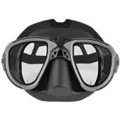 C4 Martian Antifog Fridykkermaske