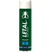 Zotal Letal Aerosol Insektmiddel 1000ml