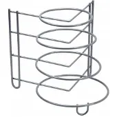 Sauvic Holder For 4 Panner Belagt