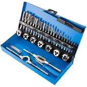Workpro Juego De 32 Piezas Gjengesett 32 Stykker
