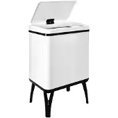 Wellhome Smart Søppelbøtte 30l