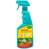 Agreen Multipurpose Insektmiddel For Prydplanter Med Spray 750 Ml