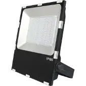 MiBoxer LED Projektør - 100W - RGB-CCT - IP65