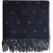 Silbon Racket Skjerf