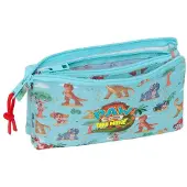 Safta Paw Patrol Dino Rescue Pennal