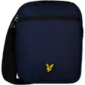 Lyle & Scott Ba2101ac Skuldertaske