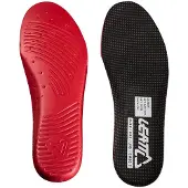 Leatt Carbon Anti-odor Pair Såler