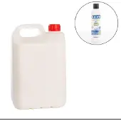 Spich Tank 5l Dusjsåpe