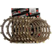 FERODO Fcd0508 Clutch Friksjonsplater
