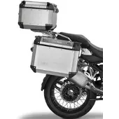 Givi 11rkit Hurtigkoblingsadapter For Sideveske