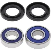 All Balls Yamaha Yz85 2002-2023 Rear Hjullagersats