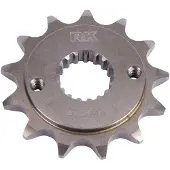 Rk 4024 520 Fremre Tannhjul