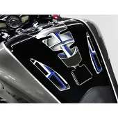 Puig Wings Bmw Tankbeskytter