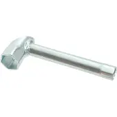 RMS Beauty 13x21 Mm 267000180 Tennpluggpipe 5 Enheter