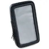 Puig 6.3´´ 185x100mm Telefonholder