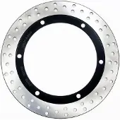 Perftec Dis1068 Bremsekive