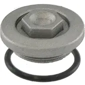 RMS Beauty Honda Sh 150cc 121856140 Oljepåfyllingslokk 5 Enheter
