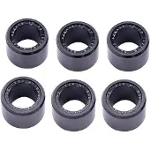 Bando Wr200-150-130-6 Variatorruller 6 Enheter