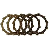 Kyoto Vc481 Clutch Friksjonsplater