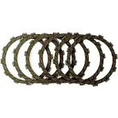 Kyoto Vc451 Clutch Friksjonsplater