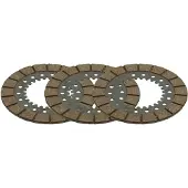FERODO Fcd0725 Clutch Friksjonsplater