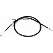 Kyoto Kawasaki Er-5 500 96-00 Clutchkabel
