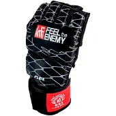 Feel The Enemy Gel Mma-kampsportshanske