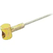 Rms Classic Ape Mp Clutchkabel 10 Stykker
