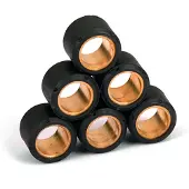 Sifam D.25x22 28.5g Variatorruller 6 Enheter