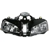 Vparts Honda Cbr600rr 05-06 Mt116-hd093 Frontlykt