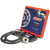 Axring Husqvarna 360 Wr 95u036001-sdr Transmisjonssett