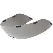 Giro Aerohead Erstatningslinser