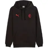 Puma Ac Milan Football Essentials Hettegenser
