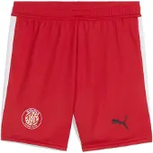 Puma Girona Fc 25/26 Replica Junior-shorts