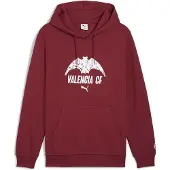Puma Valencia Cf Football Culture Hettegenser