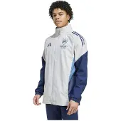 Adidas Arsenal Tiro 25 Competition All-weather Jakke