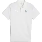 Puma Girona Fc Teamevostripe Kortermet Poloskjorte