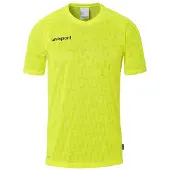 Uhlsport Division 28 Kortarmet T-skjorte