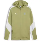 Puma Girona Fc Teamevostripe Treningsjakke
