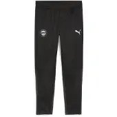 Puma Deportivo Alavés Team Goal 24/25 Trening Juniorbukser