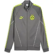Puma Bvb Borussia Dortmund King Anthem Jakke