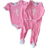 Rc Celta Body & Pelele Langarmet Body