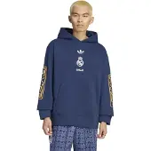 Adidas Real Madrid Lifestyle Hettegenser