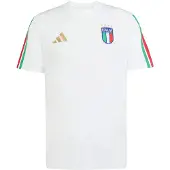 Adidas Italy Dna Kortarmet T-skjorte
