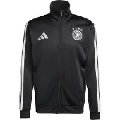 Adidas Germany Dna Genser Med Hel Glidelås