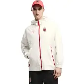 Puma Ac Milan 26/27 Tech Jakke