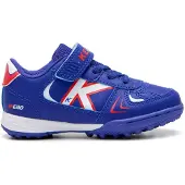 Kelme Hero Elastic Tf Junior Fotballsko